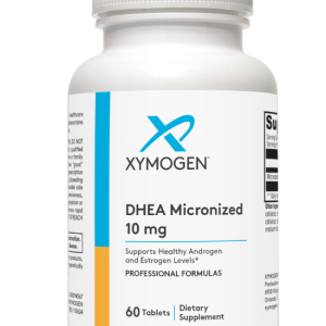 DHEA Micronized 10mg