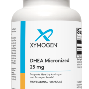 DHEA Micronized 25mg