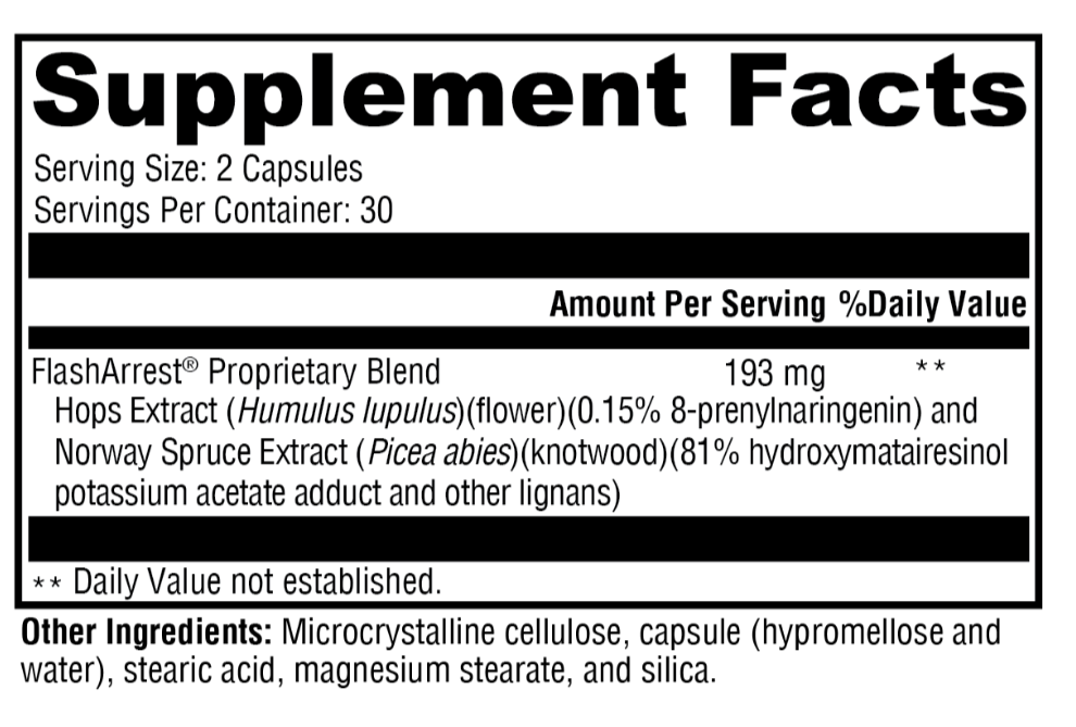 FlashArrest® - Image 2