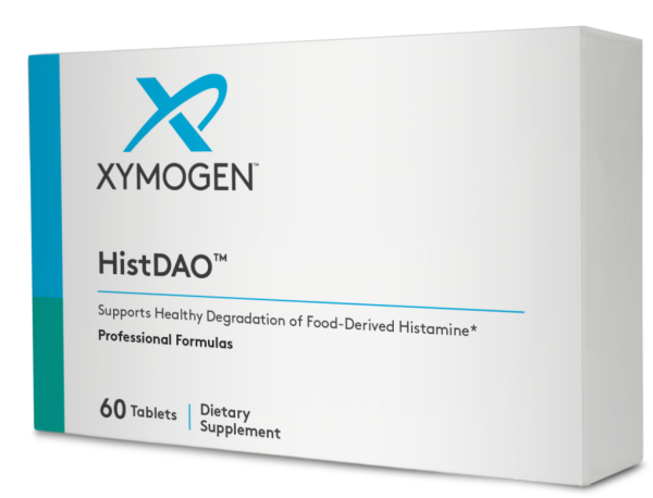 HistDAO™
