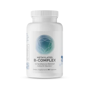 METHYLATED B-COMPLEX