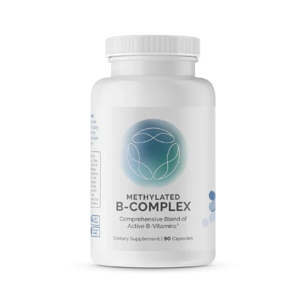 METHYLATED B-COMPLEX
