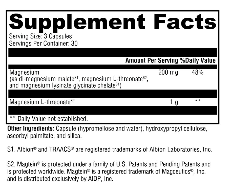 OptiMag® Neuro - Image 2