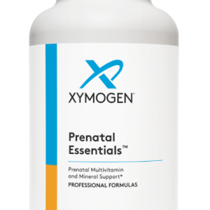Prenatal Essentials