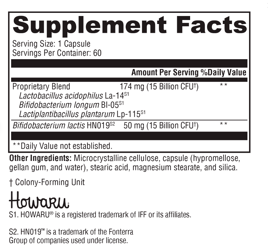 ProbioMax® Daily 30B - Image 2