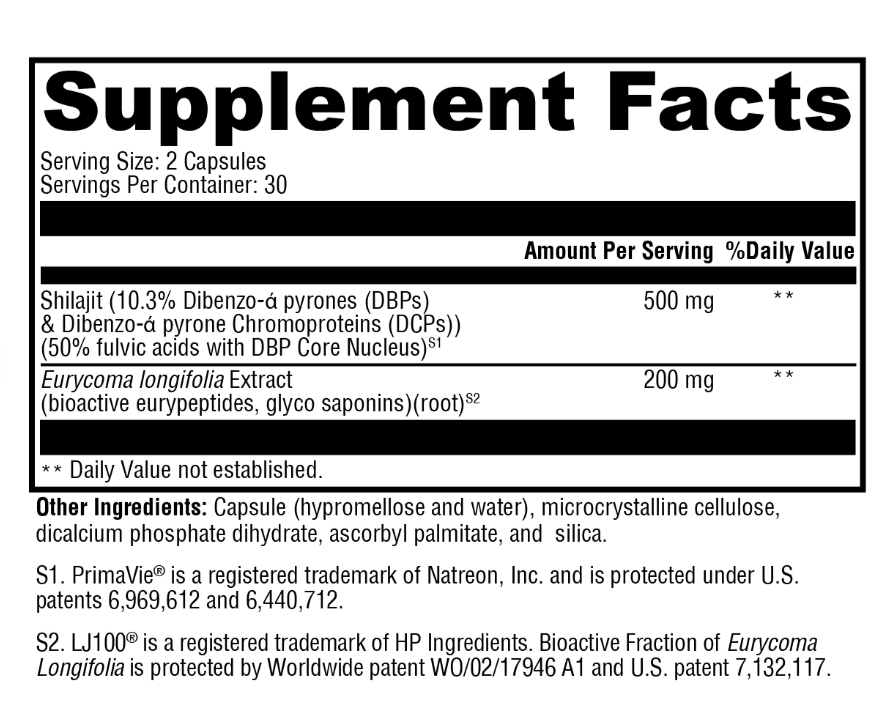 TestoPlex Plus™ - Image 2