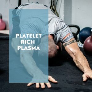 PRP Therapy
