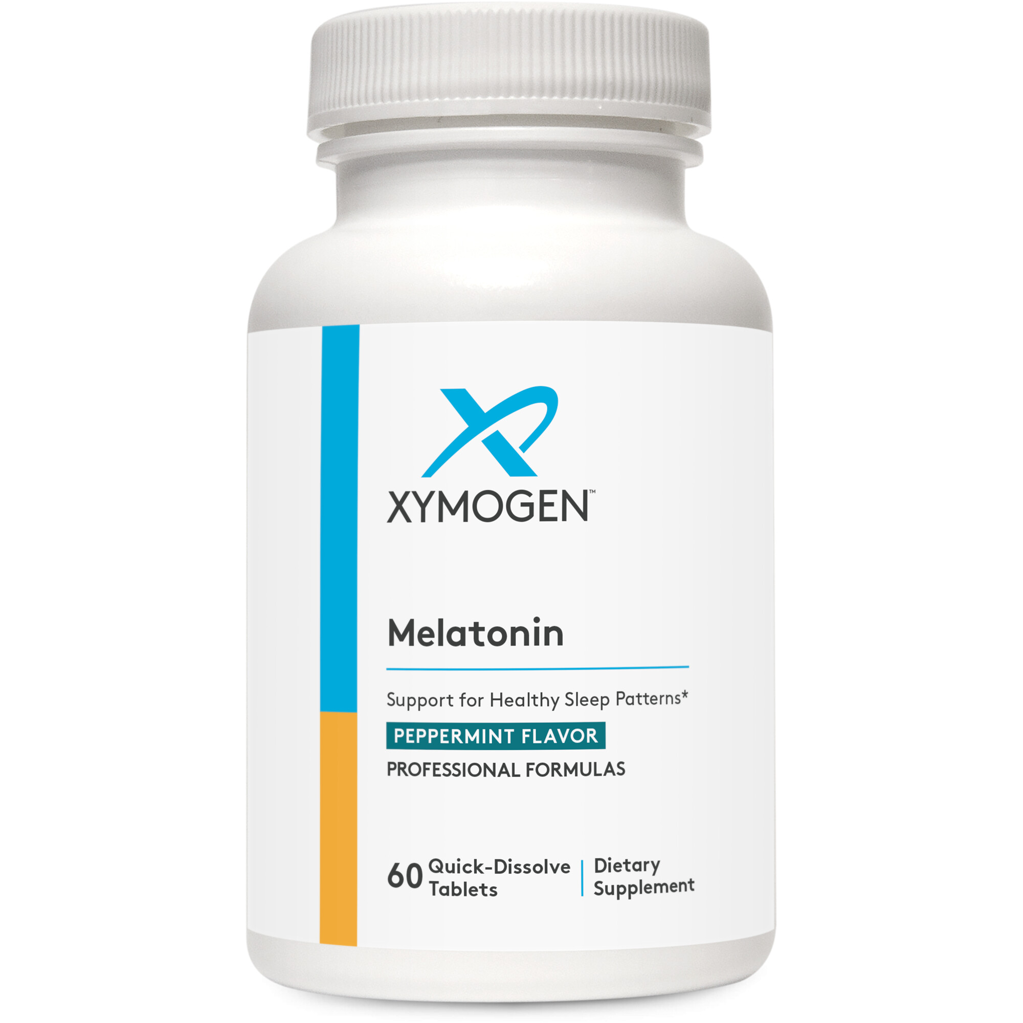 Melatonin Peppermint
