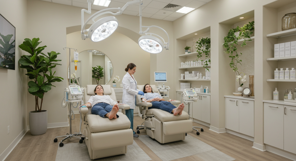 ozone therapy treatment