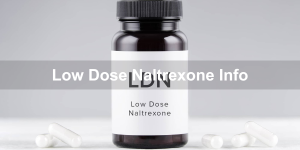 Low Dose Naltrexone Info (1)