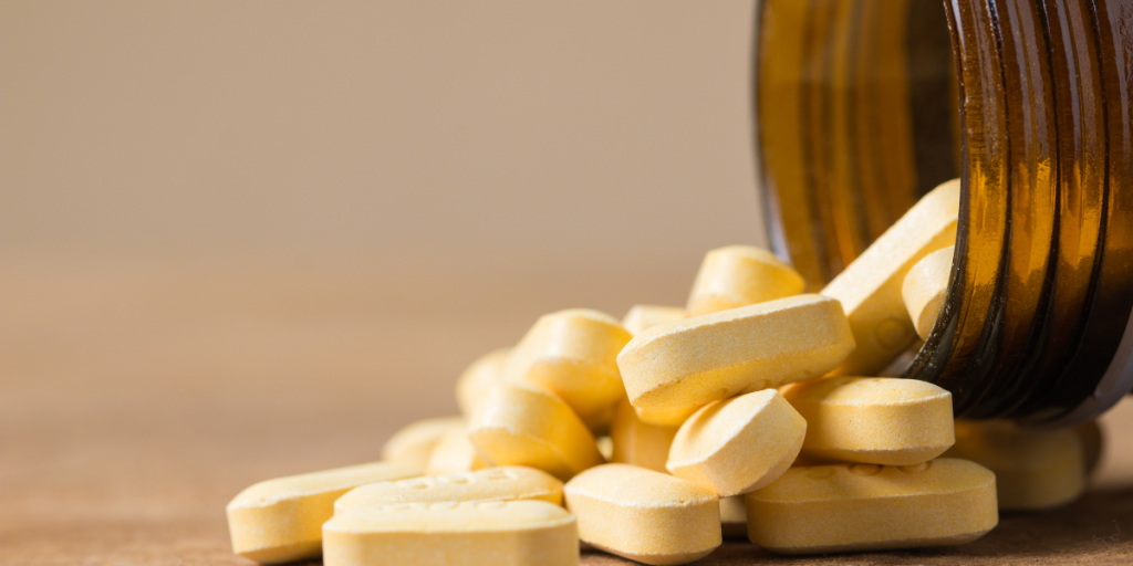 Low Dose Naltrexone (LDN) Therapy