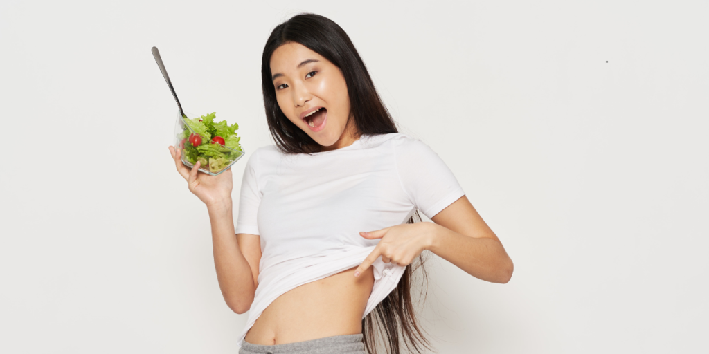 Why Weight Loss Affects the Face Differently Than the Body