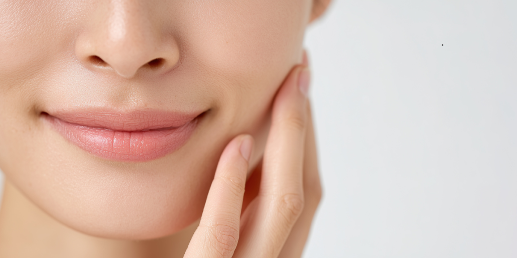 Why Your Cheeks Are Perfect for Regenerative Treatment The BioFiller and PRF Advantage