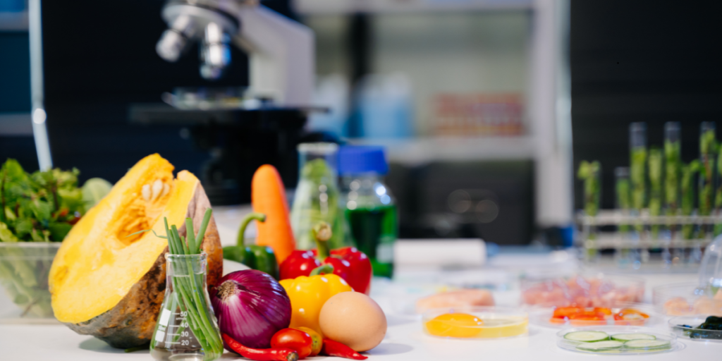 Most Common Food Sensitivities