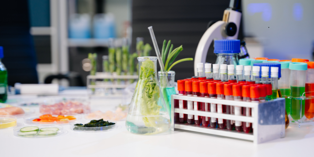 What ALCAT Testing Reveals