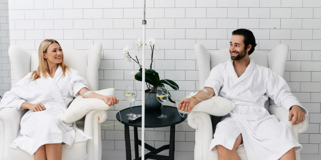 What NAD+ actually is and why your brain depends on it